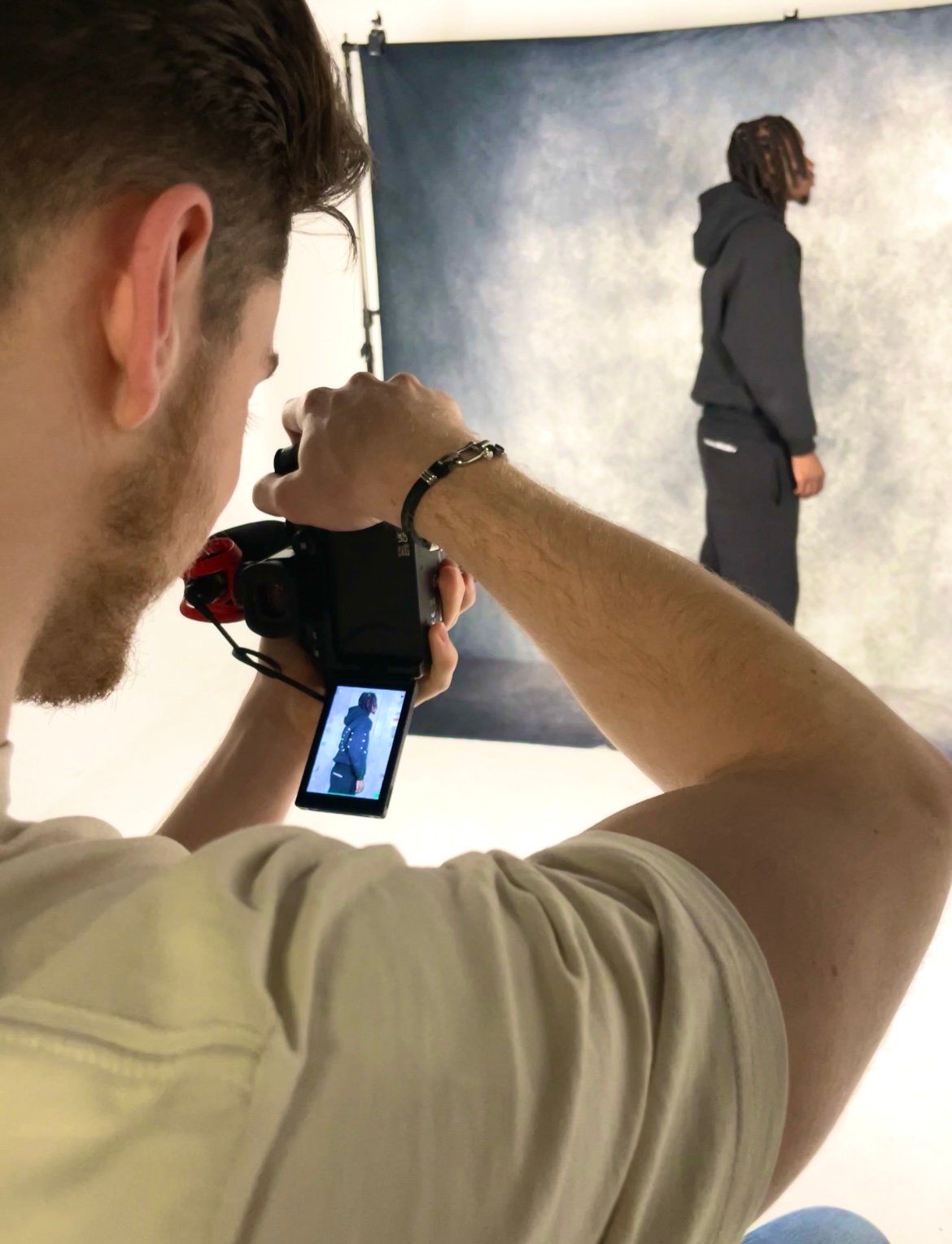 William - Will Create